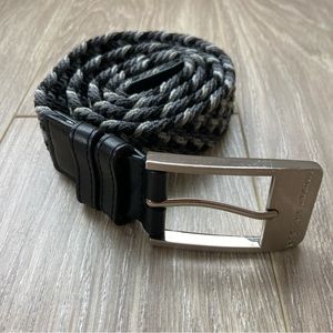 Under Armour Braided Belt